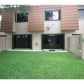 1415 109TH WY # 1415, Fort Lauderdale, FL 33324 ID:614097