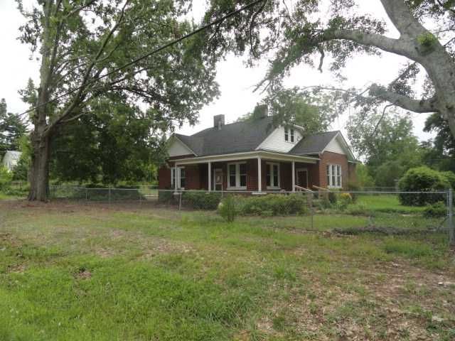 7816 Highway 81 S, Starr, SC 29684