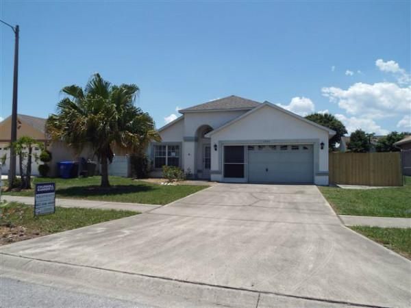 2940 Oak Run Blvd, Kissimmee, FL 34744