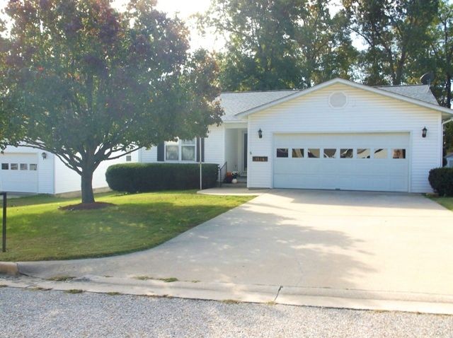 3706 Shields Dr., Harrison, AR 72601