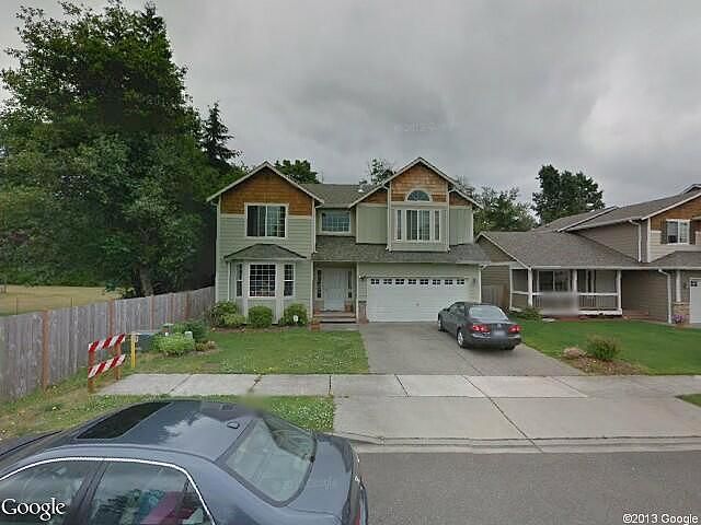 64Th, Marysville, WA 98270