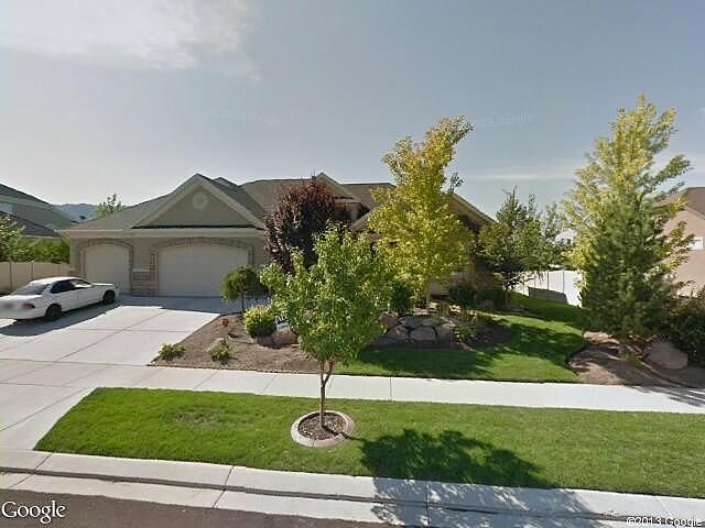 E Cherry Crest Dr, Draper, UT 84020