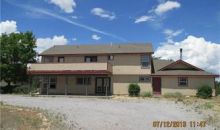 8010 Masters Lane Flagstaff, AZ 86004