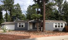 1814 South Caboose Court Flagstaff, AZ 86001