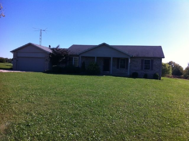 3749 E County Road 550 N, New Castle, IN 47362