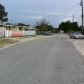 7168 Northwest 16th Avenue, Miami, FL 33147 ID:1052764