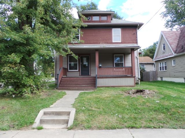 587 East Ave, Akron, OH 44320