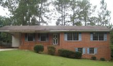 2418 Lambert Drive Macon, GA 31206