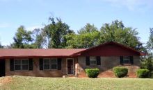 4095 Log Cabin Drive Macon, GA 31204