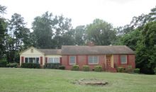 1856 Upper River Road Macon, GA 31211