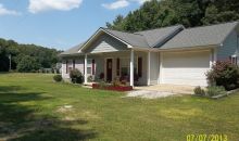 106 Peace Valley Mountain View, AR 72560