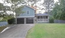 461 Bay Lake Pass Lawrenceville, GA 30046