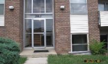 3863 Saint Barnabas Rd Apt T4 Suitland, MD 20746