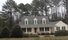 124 Richland Creek Drive Westminster, SC 29693