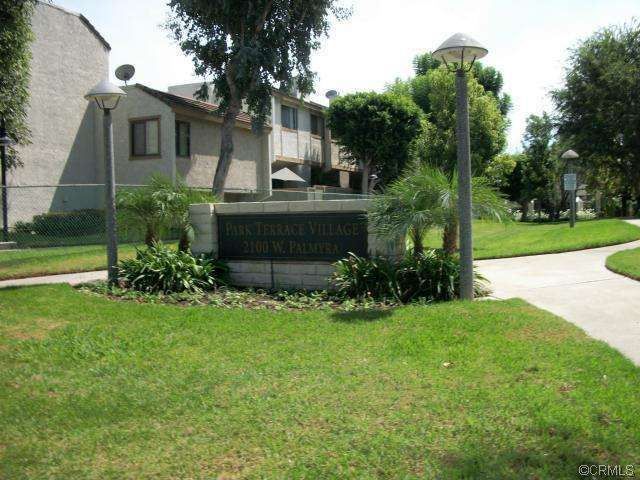 2100 West Palmyra Avenue #81, Orange, CA 92868