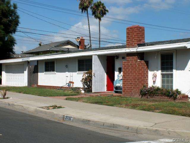 2715 E Mayfair Ave, Orange, CA 92867