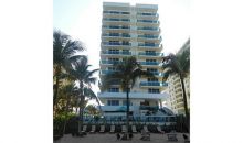 9201 COLLINS AV # 526 Miami Beach, FL 33154