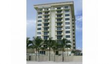 9195 COLLINS AV # 811 Miami Beach, FL 33154