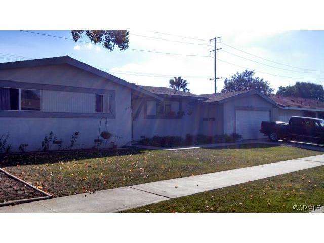 2244 E Parkside Ave, Orange, CA 92867