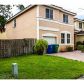 3856 SW 170TH AV # 3856, Hollywood, FL 33027 ID:957739