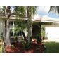 17521 SW 29TH CT, Hollywood, FL 33029 ID:957885