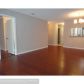 2249 SW 80TH TE # 2249, Hollywood, FL 33025 ID:1135541