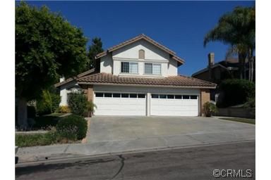 2641 N. Meridan, Orange, CA 92867