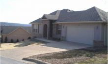 30 TANYARD DR Bella Vista, AR 72715