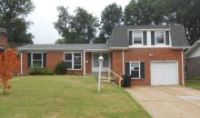 1005 Mary Candace Ln Saint Louis, MO 63125