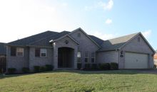 831 VENICE ST Centerton, AR 72719