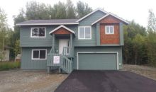 7905 S. Settlers Bary Drive Wasilla, AK 99654