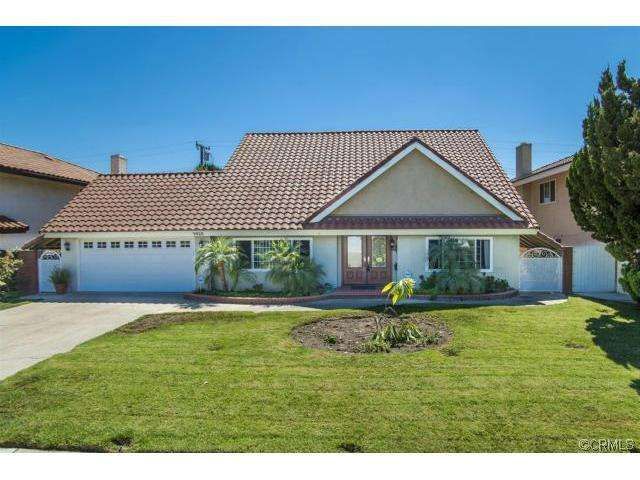 3010 E Palmyra Ave, Orange, CA 92869