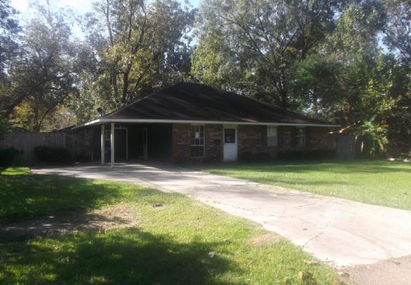 927 Aime Street, Denham Springs, LA 70726