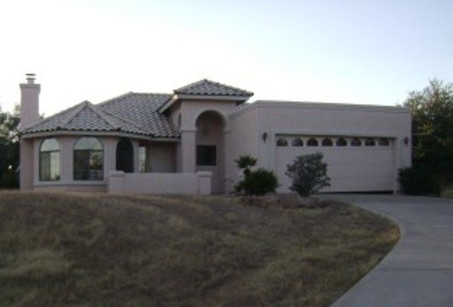 988 Via Fray Marcos St, Rio Rico, AZ 85648