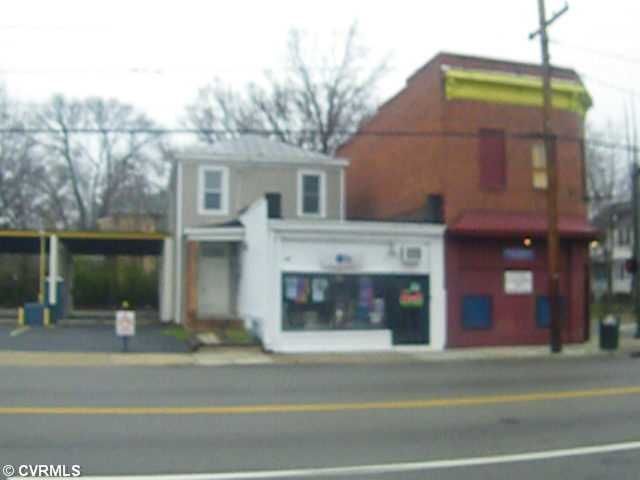 302 W Brookland Park Blvd, Richmond, VA 23222