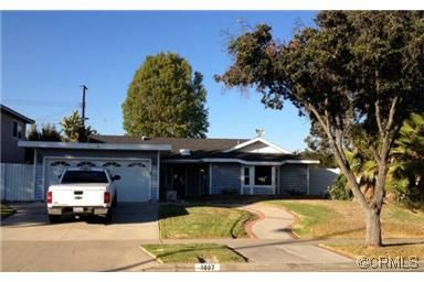 1007 Cuyler Ave., Placentia, CA 92870