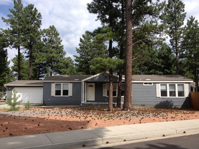 1814 South Caboose Court, Flagstaff, AZ 86001