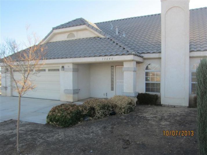 13646 Rose Pl, Victorville, CA 92395