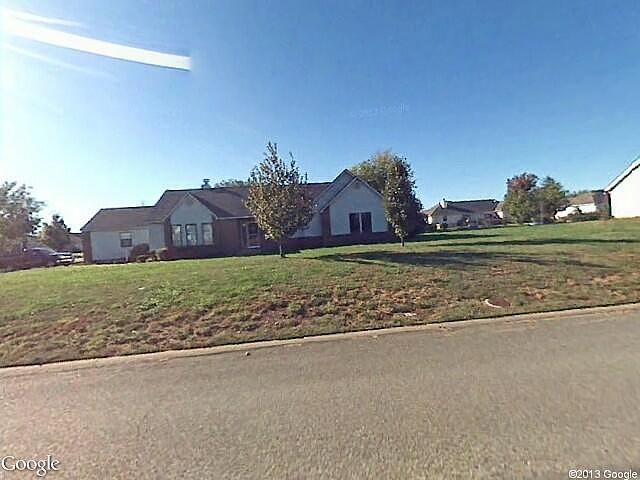 Twin Hills Dr, Joplin, MO 64804