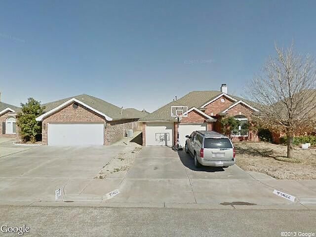 92Nd St, Lubbock, TX 79424