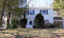 9 Mayhew Dr South Orange, NJ 07079