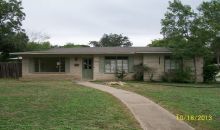 753 Morningside Drive San Antonio, TX 78209