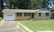 2939 Manndale Dr Memphis, TN 38127