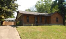 4336 W Hunters Glen St Memphis, TN 38128