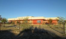 212 Howell St Belen, NM 87002