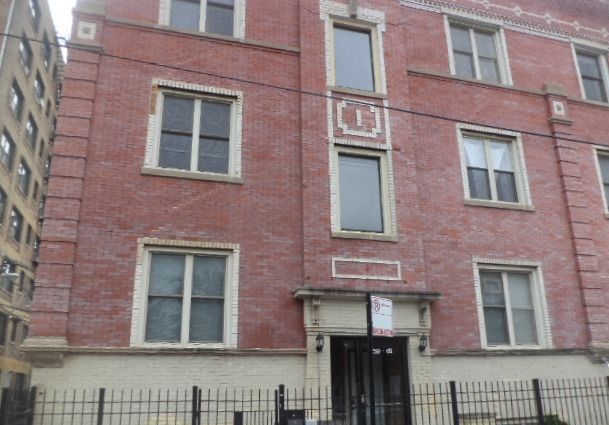 1161 E 61st Street Unit 2, Chicago, IL 60637