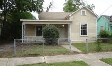 120 Utah St San Antonio, TX 78210