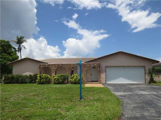 1448 Nw 84th Ter, Pompano Beach, FL 33071