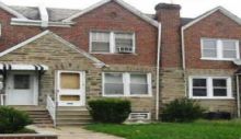 7233 Forrest Ave Philadelphia, PA 19138