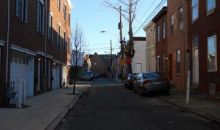 2521 Webb Street Philadelphia, PA 19125